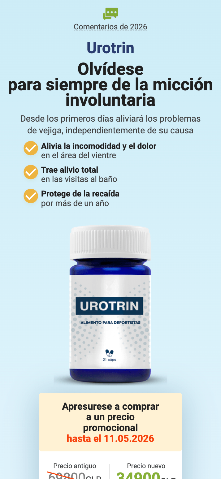 Urotrin